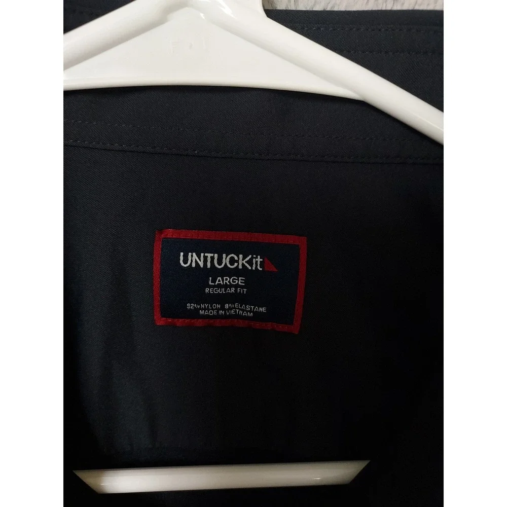 UNTUCKit item excellent